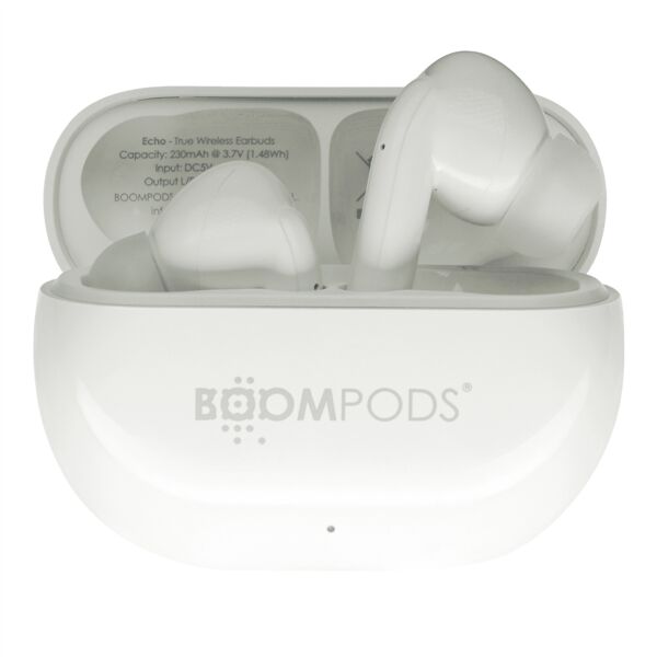 Echobuds, TWS Kulaklık, Kum Beji - 5