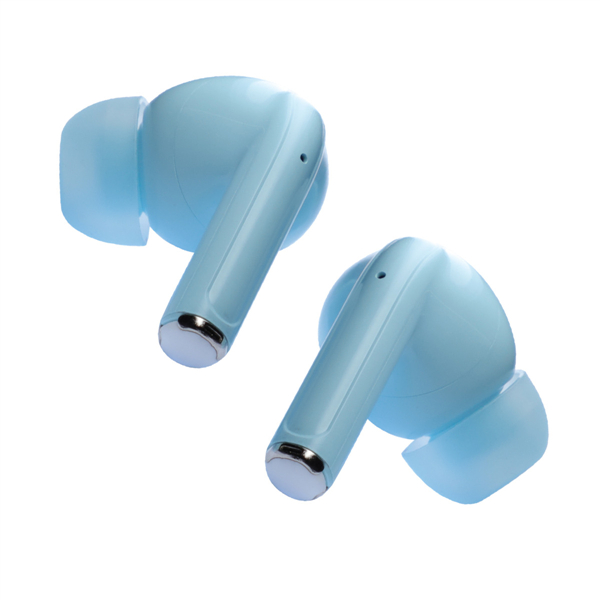 Echobuds, TWS Kulaklık, Mavi - 4