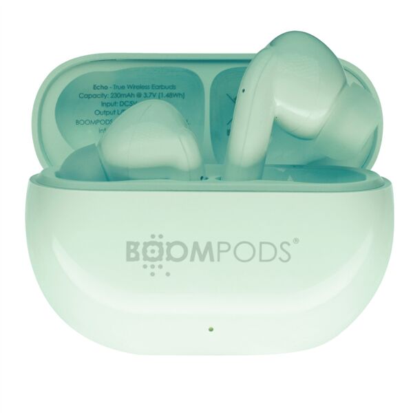 Echobuds, TWS Kulaklık, Mint Yeşili - 5