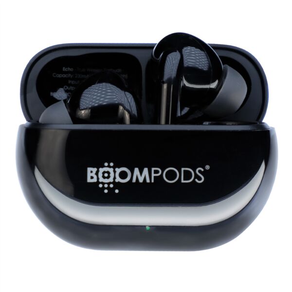 Echobuds, TWS Kulaklık, Siyah - 5