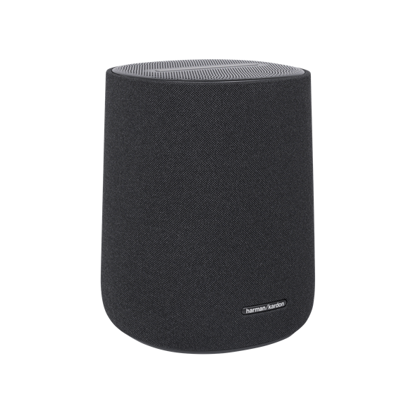 Enchant Dolby Atmos Bluetooth Hoparlör,Tekli,Siyah - Harman Kardon