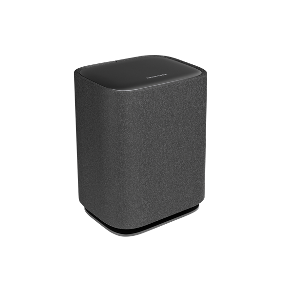 Enchant Dolby Atmos Wireless Subwoofer Siyah - Harman Kardon