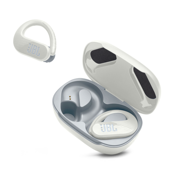 Endurance PEAK III TWS Kulaklık,IE,CT,IP68,Beyaz - JBL
