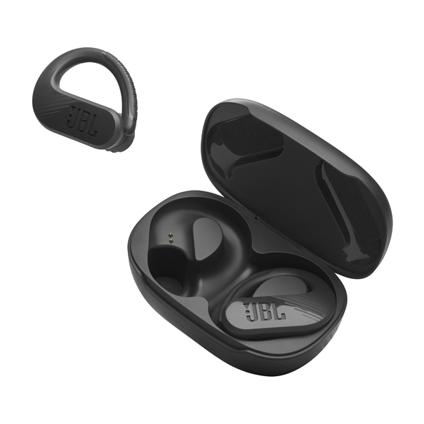 Endurance PEAK III TWS Kulaklık,IE,CT,IP68,Siyah - JBL