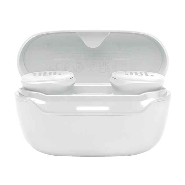 Endurance RACE2 TWS Kulaklık, IE, Beyaz - 3