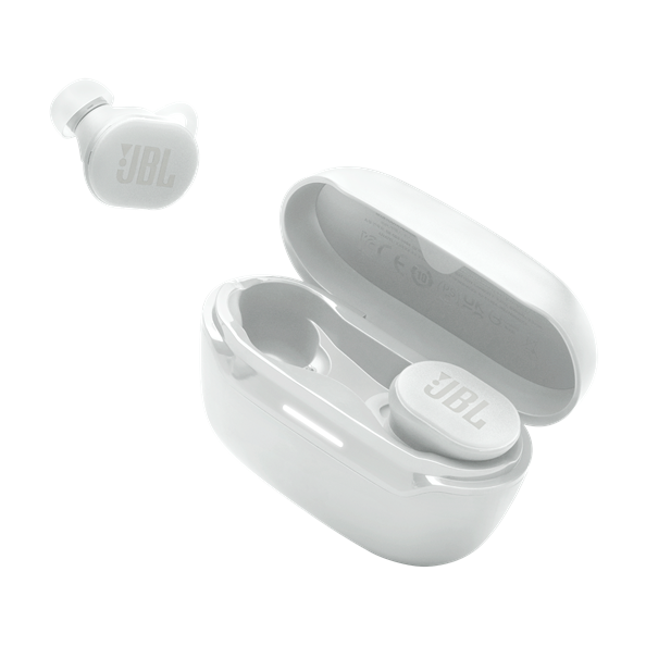 Endurance RACE2 TWS Kulaklık, IE, Beyaz - 2