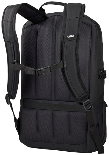 Enroute 21L Notebook Sırt Çantası, Black - 4