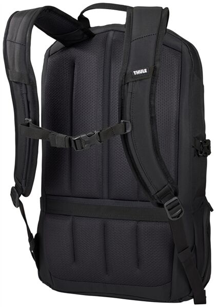 Enroute 21L Notebook Sırt Çantası, Black - 4