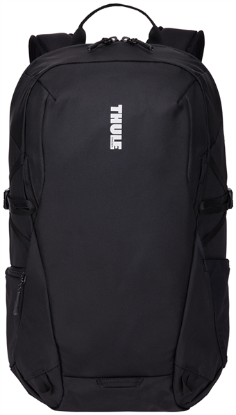 Enroute 21L Notebook Sırt Çantası, Black - 3