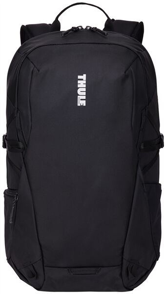 Enroute 21L Notebook Sırt Çantası, Black - 3