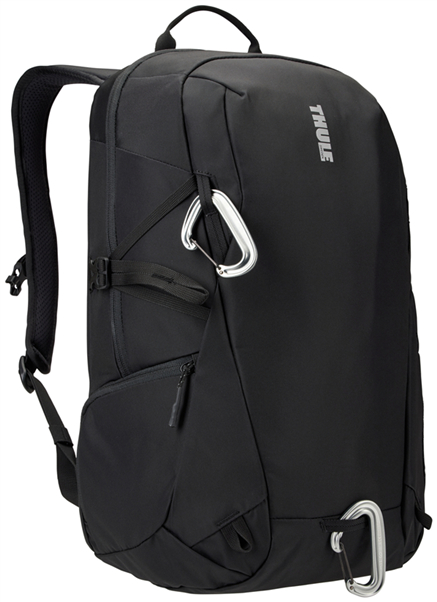 Enroute 21L Notebook Sırt Çantası, Black - 2