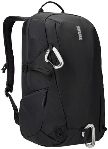 Enroute 21L Notebook Sırt Çantası, Black - 2