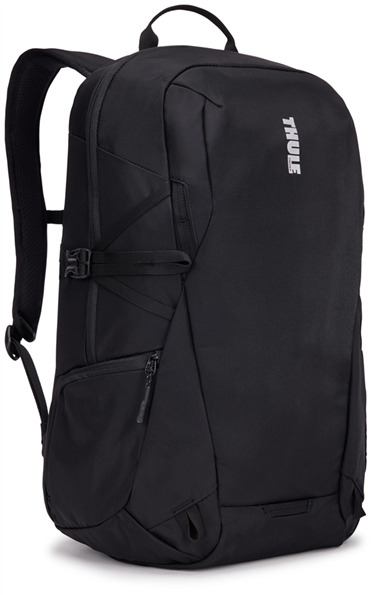 Enroute 21L Notebook Sırt Çantası, Black - 1