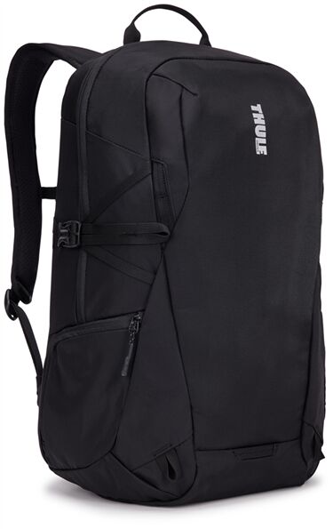 Enroute 21L Notebook Sırt Çantası, Black - 1