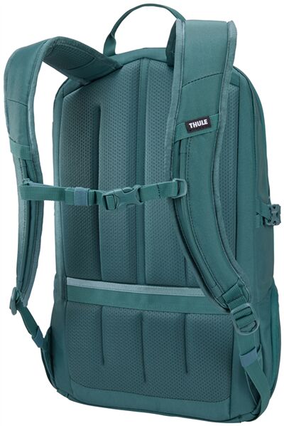 Enroute 21L Notebook Sırt Çantası, Mallard Green - 4
