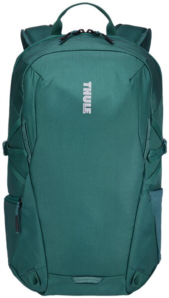 Enroute 21L Notebook Sırt Çantası, Mallard Green - 2
