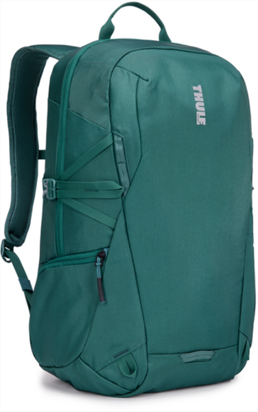 Enroute 21L Notebook Sırt Çantası, Mallard Green - Thule