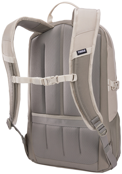 Enroute 21L Notebook Sırt Çantası, Pelican/Vetiver - 4