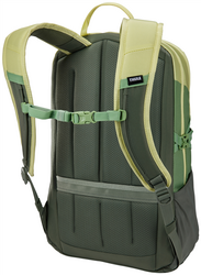 Enroute 23L Notebook Sırt Çantası, Agave/Basil - 5