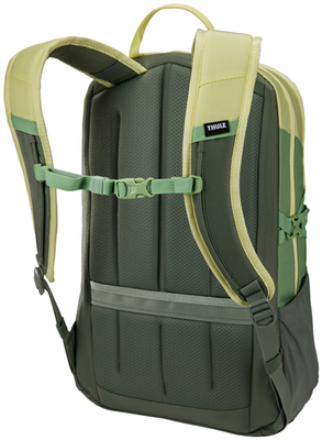 Enroute 23L Notebook Sırt Çantası, Agave/Basil - 5