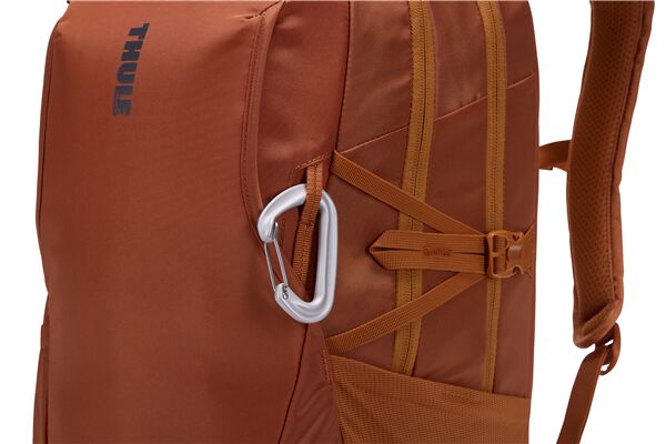 Enroute 23L Notebook Sırt Çantası Natural Orange - 3