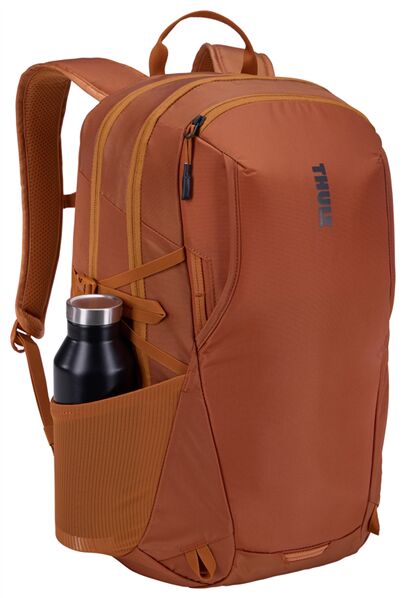 Enroute 23L Notebook Sırt Çantası Natural Orange - 2