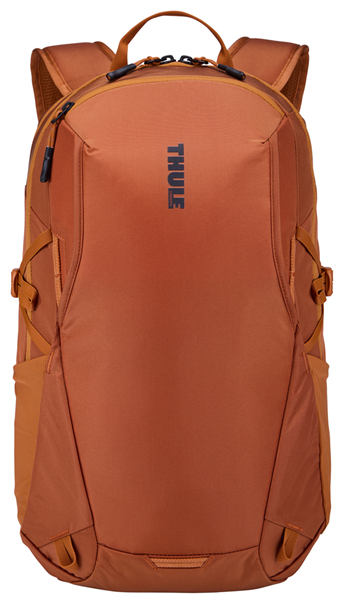 Enroute 23L Notebook Sırt Çantası Natural Orange - Thule
