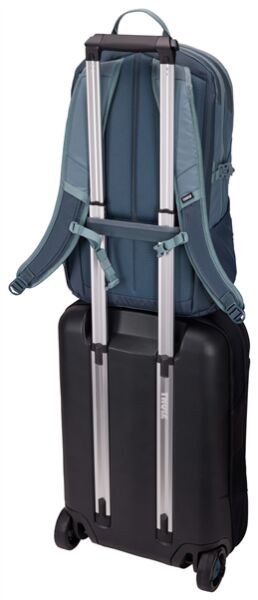 Enroute 23L Notebook Sırt Çantası, Pond Gray/Dark Slate - 5