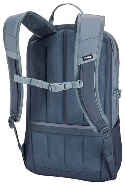 Enroute 23L Notebook Sırt Çantası, Pond Gray/Dark Slate - 2