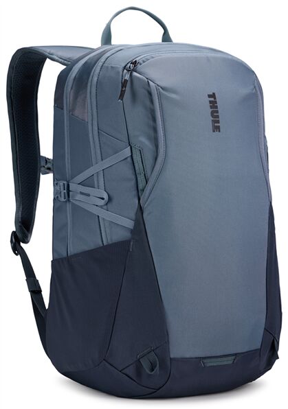 Enroute 23L Notebook Sırt Çantası, Pond Gray/Dark Slate - 1