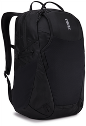 Enroute 26L Notebook Sırt Çantası, Black - 1