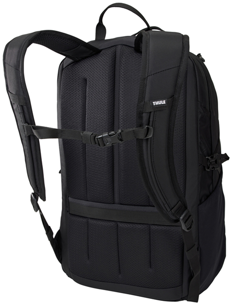 Enroute 26L Notebook Sırt Çantası, Black - 5