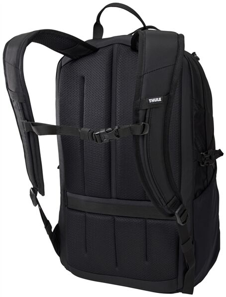 Enroute 26L Notebook Sırt Çantası, Black - 5