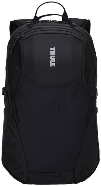 Enroute 26L Notebook Sırt Çantası, Black - 2