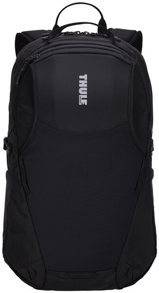 Enroute 26L Notebook Sırt Çantası, Black - 2