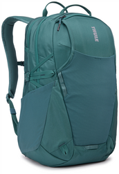 THULE - Enroute 26L Notebook Sırt Çantası, Mallard Green