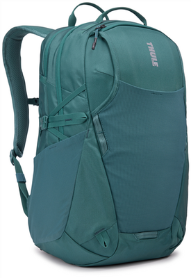 Enroute 26L Notebook Sırt Çantası, Mallard Green - 1