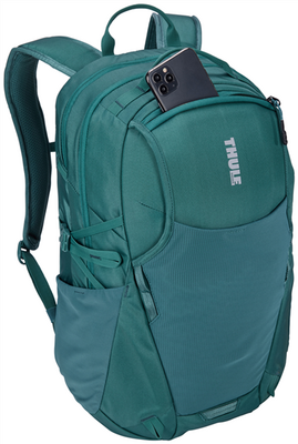 Enroute 26L Notebook Sırt Çantası, Mallard Green