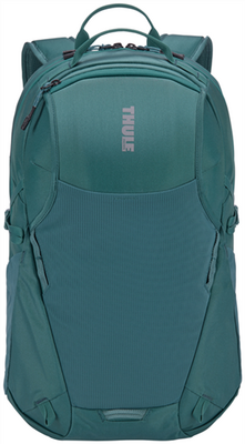 Enroute 26L Notebook Sırt Çantası, Mallard Green