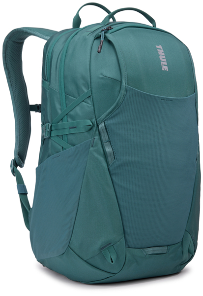 Enroute 26L Notebook Sırt Çantası, Mallard Green - Thule