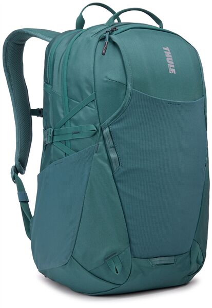 Enroute 26L Notebook Sırt Çantası, Mallard Green - 1