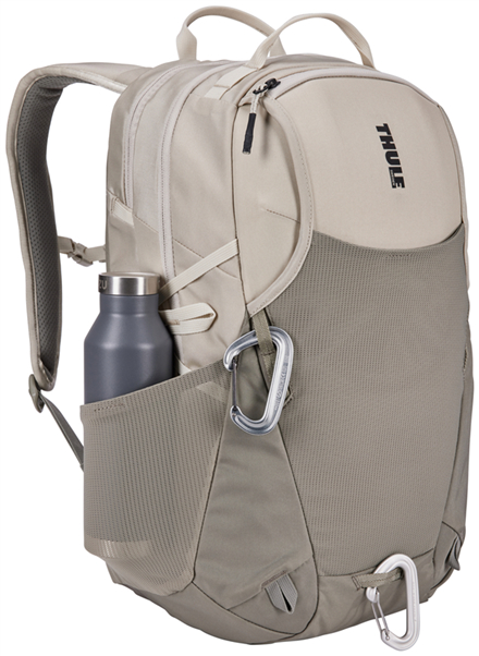 Enroute 26L Notebook Sırt Çantası, Pelican/Vetiver - 2
