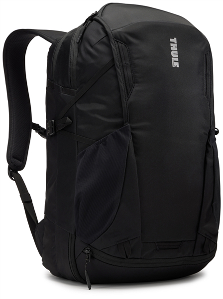 Enroute 30L Notebook Sırt Çantası, Black - Thule