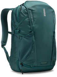 THULE - Enroute 30L Notebook Sırt Çantası, Mallard Green