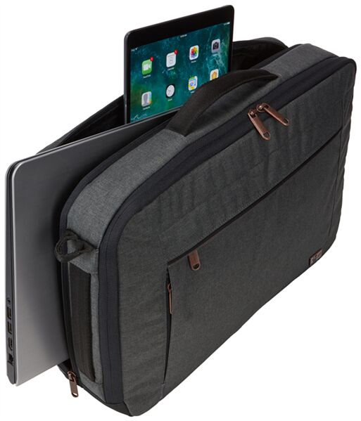 Era Convertible Notebook Çantası,15.6
