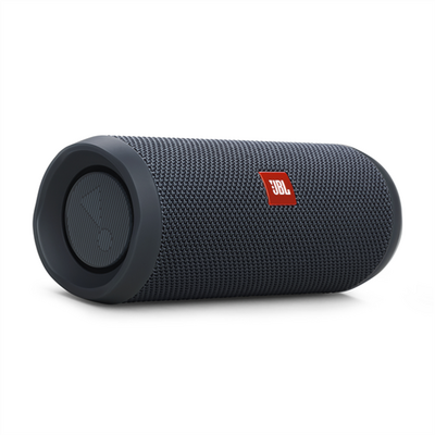 Flip Essential 2, Bluetooth Hoparlör, IPX7, Siyah - 1
