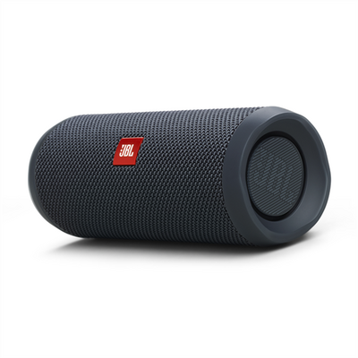 Flip Essential 2, Bluetooth Hoparlör, IPX7, Siyah - 2
