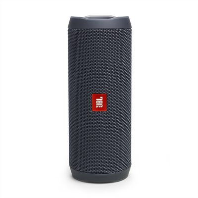 Flip Essential 2, Bluetooth Hoparlör, IPX7, Siyah - 3