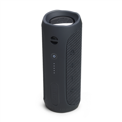Flip Essential 2, Bluetooth Hoparlör, IPX7, Siyah - 4