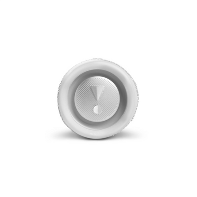Flip6, Bluetooth Hoparlör, IP67, Beyaz - 1